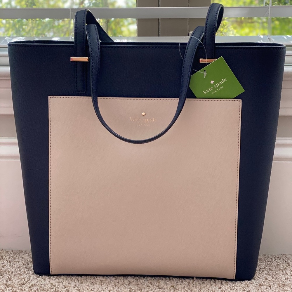 NWT Kate Spade Cedar Street Tayler Tote